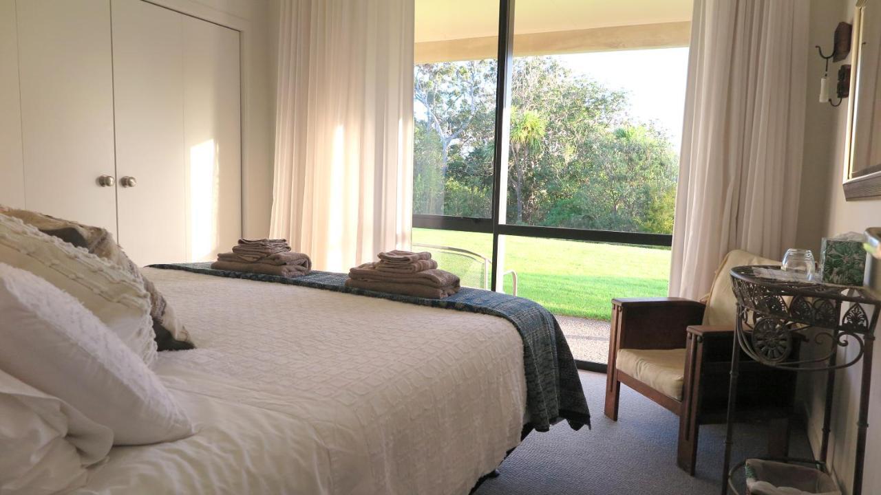 Kaka Lodge At Kotare House Tawharanui Esterno foto