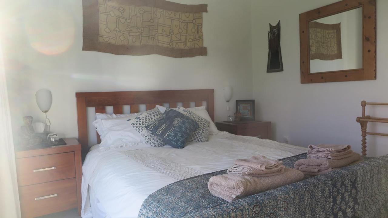 Kaka Lodge At Kotare House Tawharanui Esterno foto