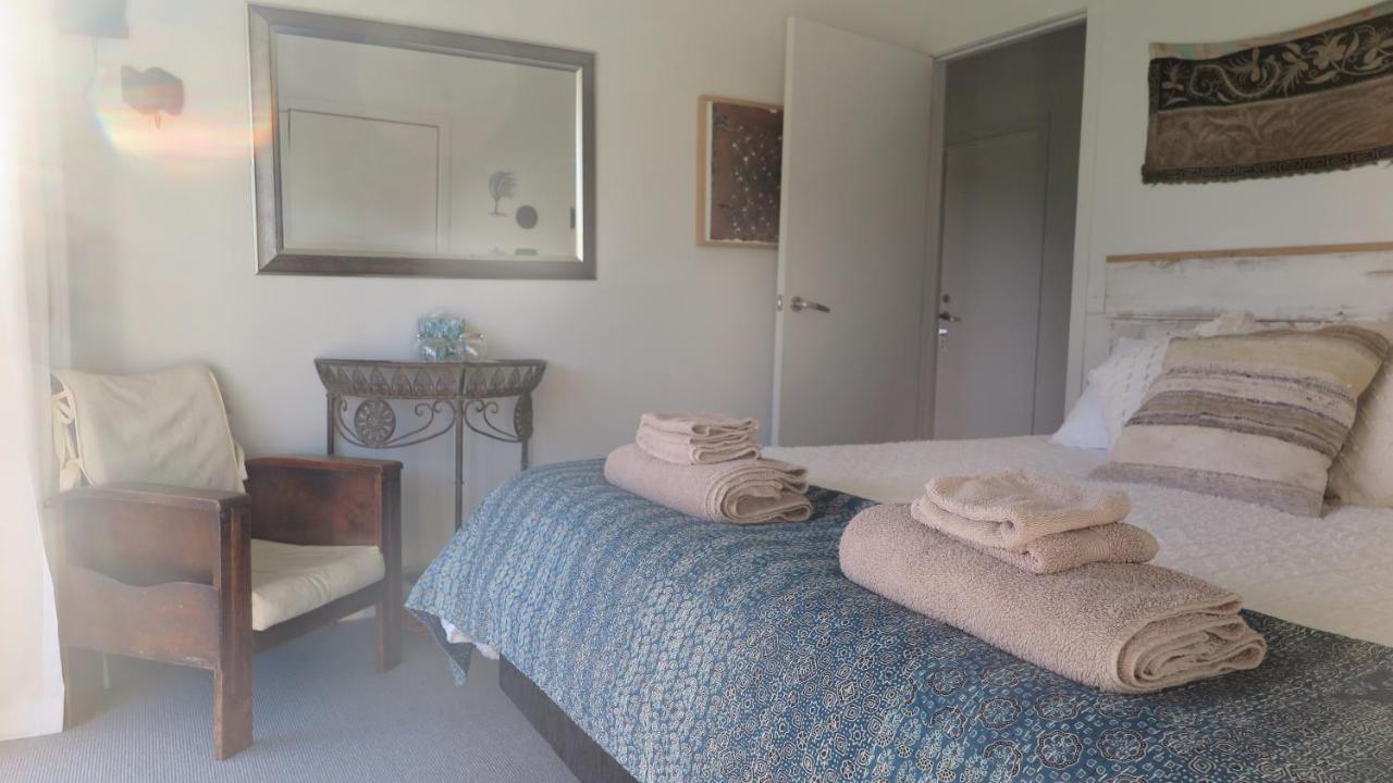 Kaka Lodge At Kotare House Tawharanui Esterno foto